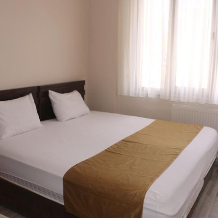 Birlik Apart Hotel Istanbul Exterior foto